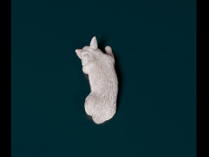Pembroke Welsh Corgi Modèles 3D en vedette