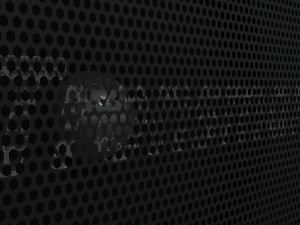 Portable speaker Tronsmart Element Groove 3D 모델