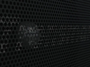 Portable speaker Tronsmart Element Groove 3D Model