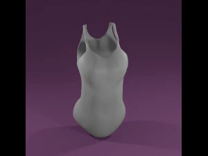 Mayo 3D Model