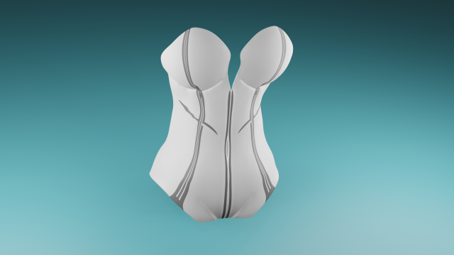 Clothes Modelo 3D .c4d .max .obj .3ds .fbx .stl .blend 