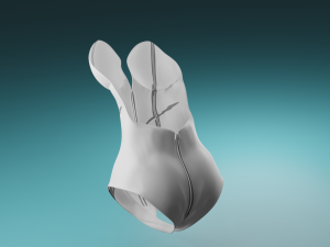 Clothes Modelo 3D