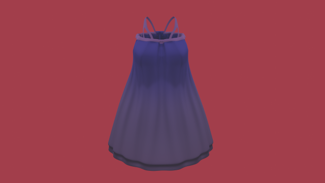 Clothes5 Modello 3D .c4d .max .obj .3ds .fbx .stl .blend 