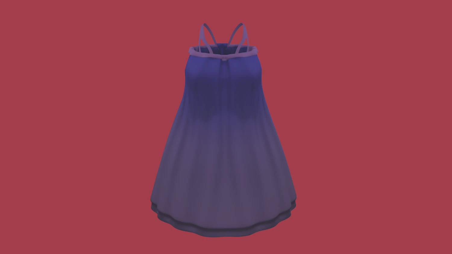 Clothes5 3D Model .c4d .max .obj .3ds .fbx .stl .blend