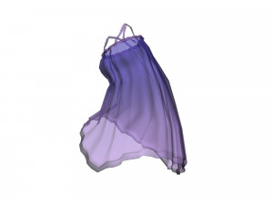 Clothes5 Modello 3D