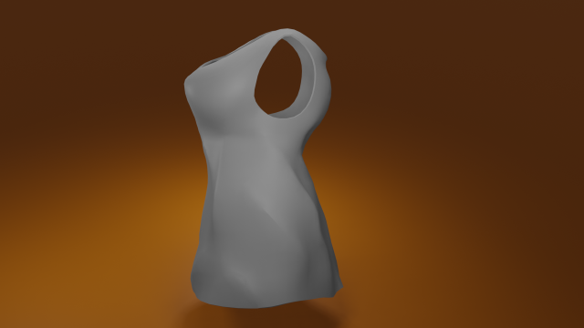 Clothes1 3D Модель .c4d .max .obj .3ds .fbx .stl .blend 