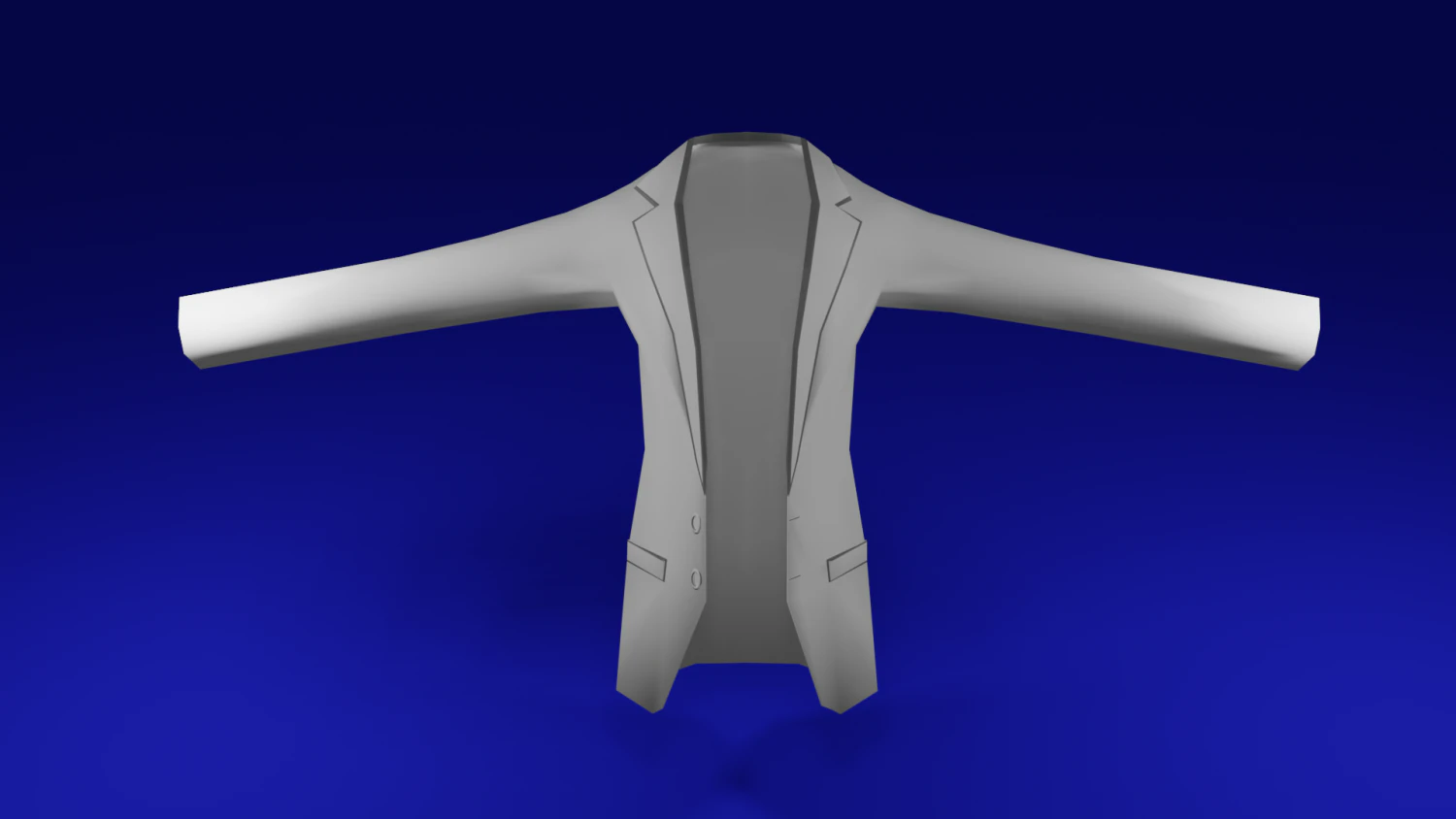Clothes 8 3D Model .c4d .max .obj .3ds .fbx .stl .blend