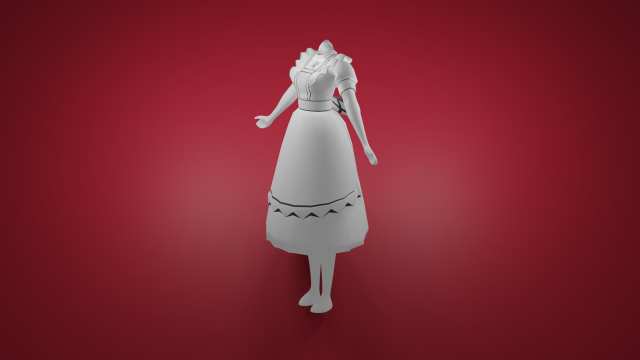Clothes 9 3D मॉडल .c4d .max .obj .3ds .fbx .stl .blend 
