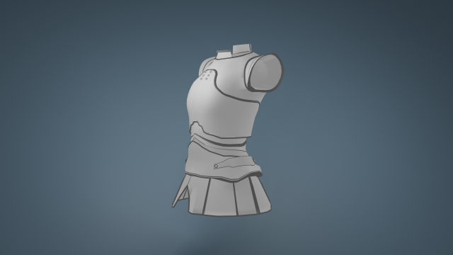 Clothes12 3D 모델 .c4d .max .obj .3ds .fbx .stl .blend 