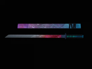 R&ocirc;nin Modèle 3D