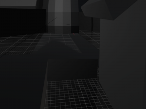 Lecumberri 3D Модель