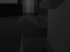 Lecumberri 3D Model