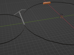 Fermi 3Dモデル