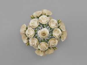 Flower Modello 3D
