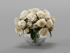 Flower Modelo 3D
