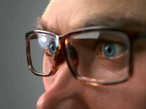 Realistic Glasses 3Dモデル