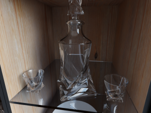 Modern Kitchen Design Modelo 3D