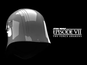 Captain Phasma The Force Awaknes 3D Print Model