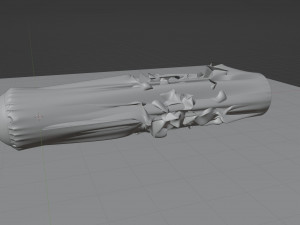 Devil lantern 3D Модель