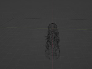 Devil lantern 3D Модель