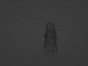 Devil lantern 3D Model