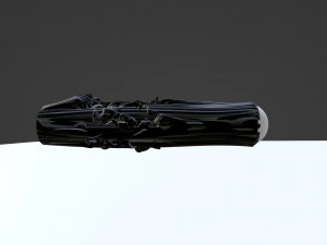 Devil lantern 3D Model