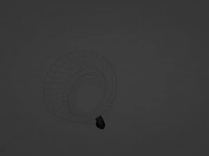 Upgraded tea cup 3D Model