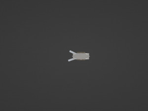 Sword for game character 3Dモデル