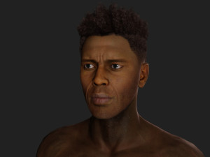 Athletic Essence Modelo 3D