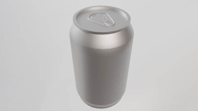 Carbonated Elegance 3D Model .c4d .max .obj .3ds .fbx .stl .blend 