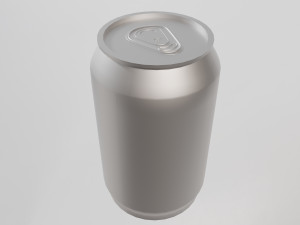 Carbonated Elegance 3D मॉडल