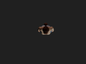 Graceful Charm 3D-Modell