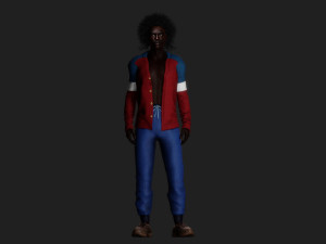 CitySlicker StylePro Modello 3D