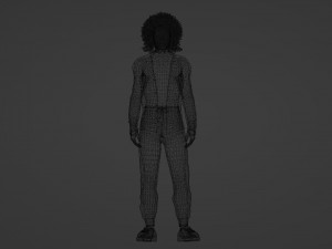 CitySlicker StylePro Modello 3D