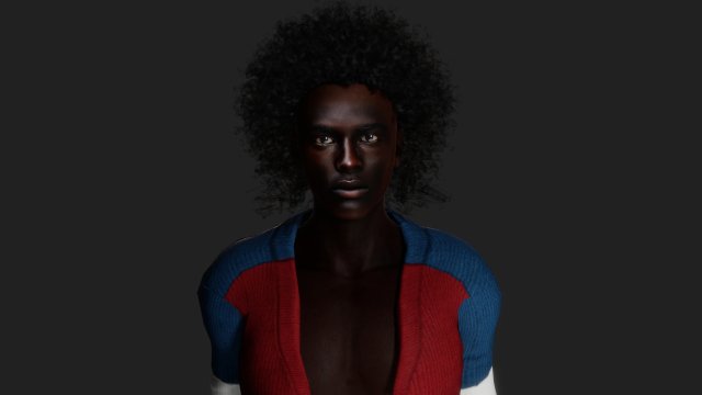 CitySlicker StylePro Modello 3D .c4d .max .obj .3ds .fbx .stl .blend