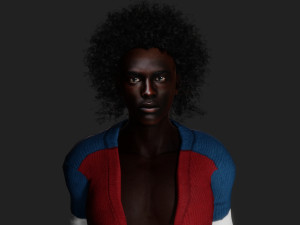 CitySlicker StylePro 3D Model