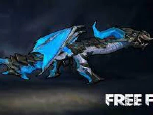 Drago Ak47 Modello 3D