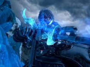 Drago Ak47 Modello 3D