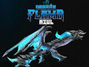 Drago Ak47 Modello 3D