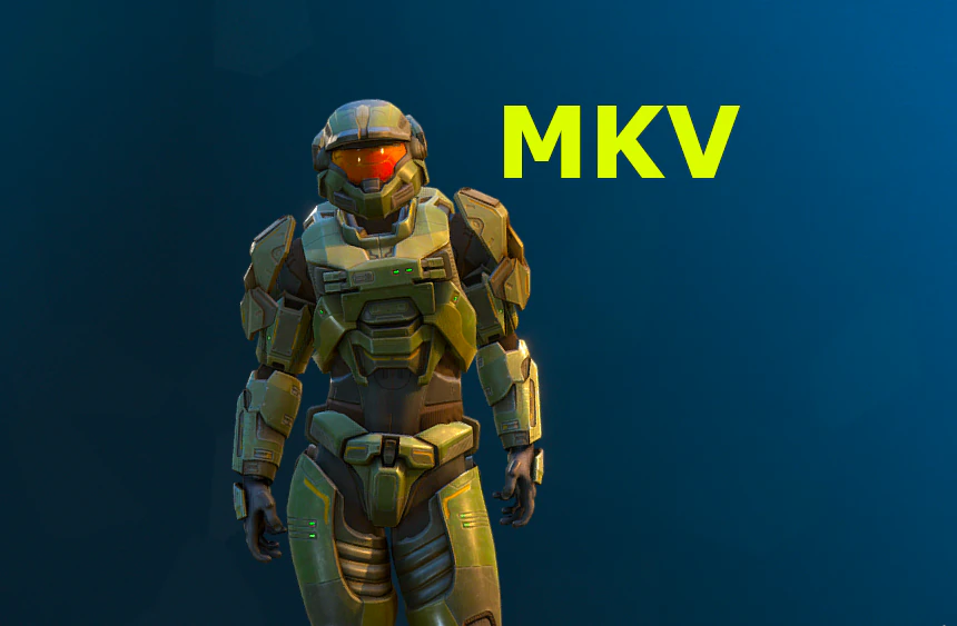 Spartan MKV 3D Model .c4d .max .obj .3ds .fbx .stl .blend 