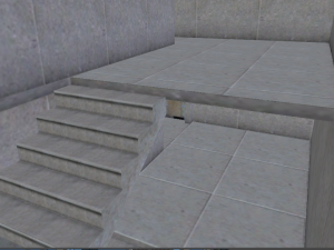 Radar Building Modello 3D