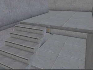 Radar Building 3D Model