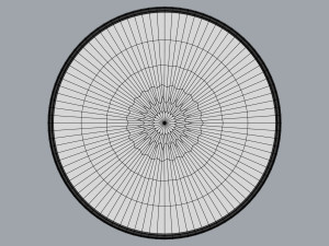Barrel Modello 3D