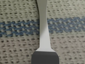 Fork 3D Model