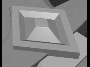 Sword 3D 模型