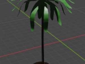 I am Yasiru Sethnula Dissanayake I am In Sri Lanka This model is created in Blender My Blender ve 3D Model