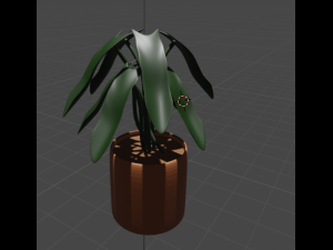 I am Yasiru Sethnula Dissanayake I am In Sri Lanka This model is created in Blender My Blender ve 3D Model