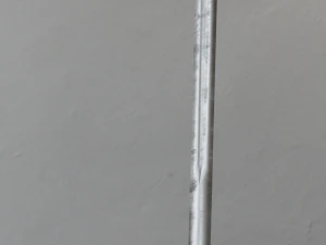 Two handed sword - Claymore 3D Model