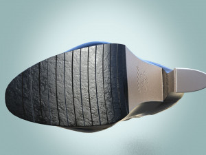 Boots transformers for women 3D Model