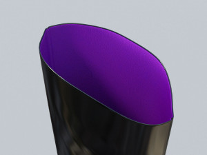 Boots Zara Dolce Gabbana 3D Model